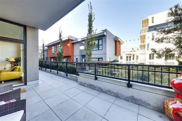 103 4171 Cambie St, Vancouver West 32