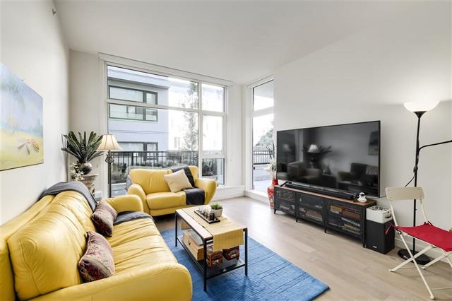 103 4171 Cambie St, Vancouver West 5
