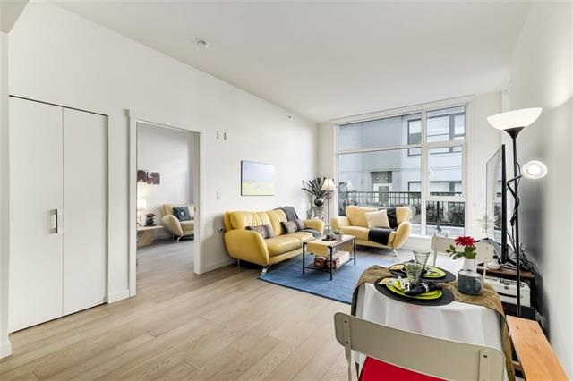 103 4171 Cambie St, Vancouver West 6