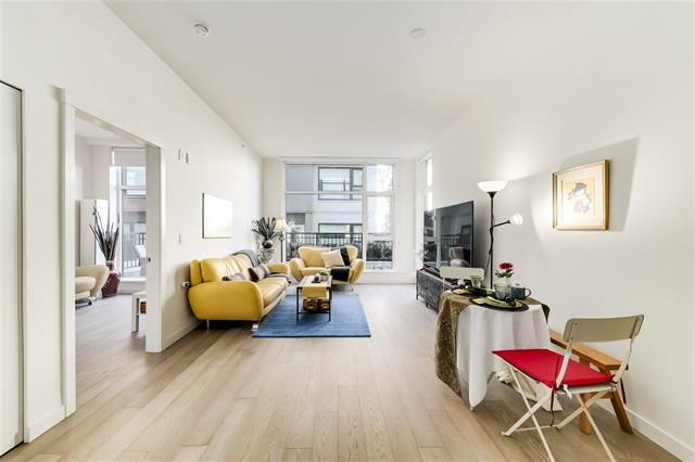 103 4171 Cambie St, Vancouver West 7