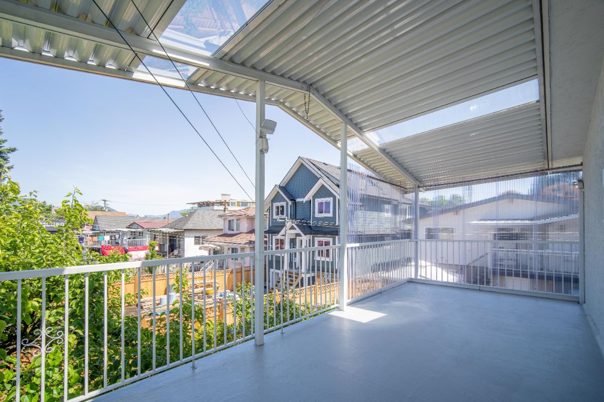 1773 E 28th Avenue, Vancouver East 25