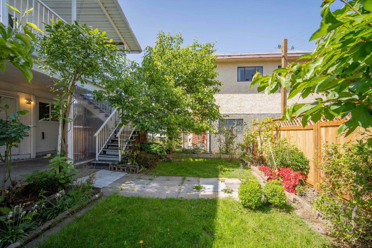1773 E 28th Avenue, Vancouver East 30