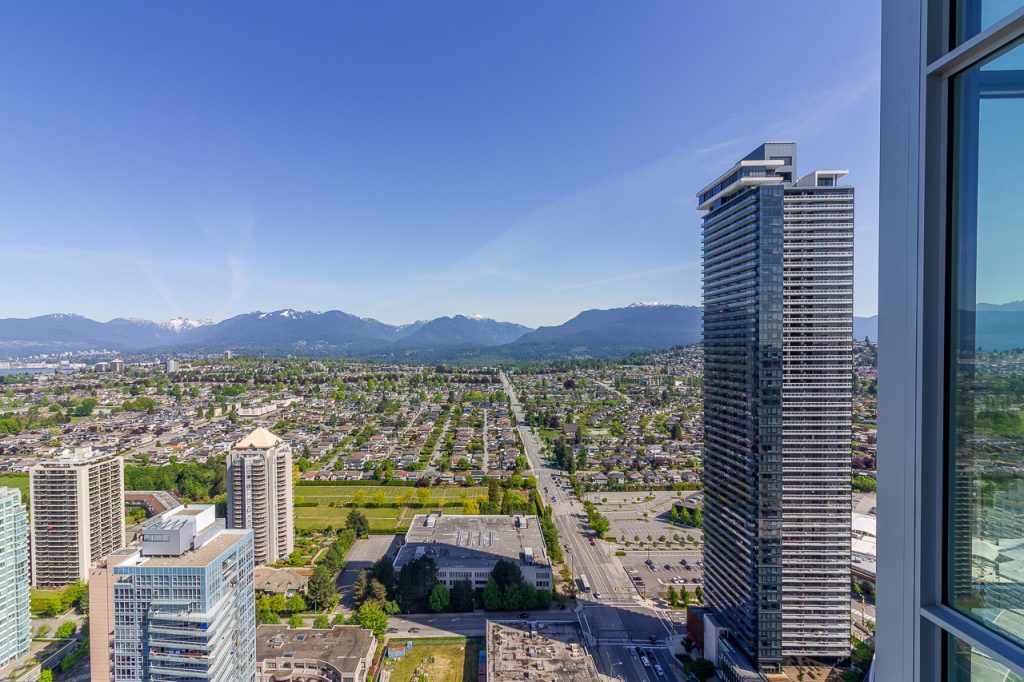 3903 4485 Skyline Drive, Burnaby North