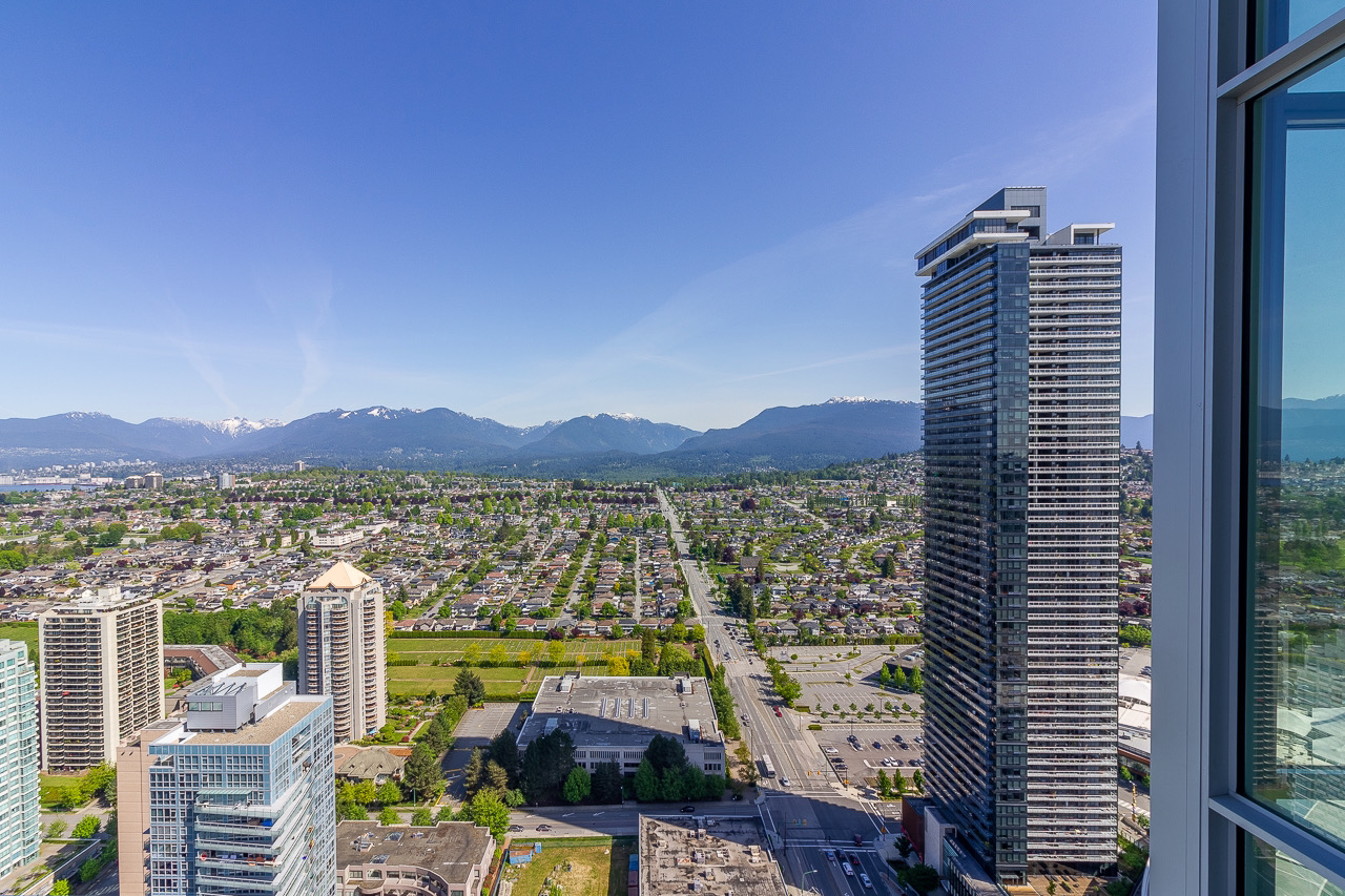 3903 4485 Skyline Drive, Burnaby North
