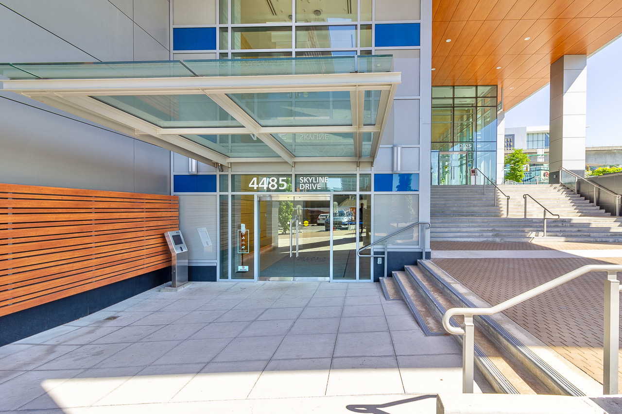 3903 4485 Skyline Drive, Burnaby North 2