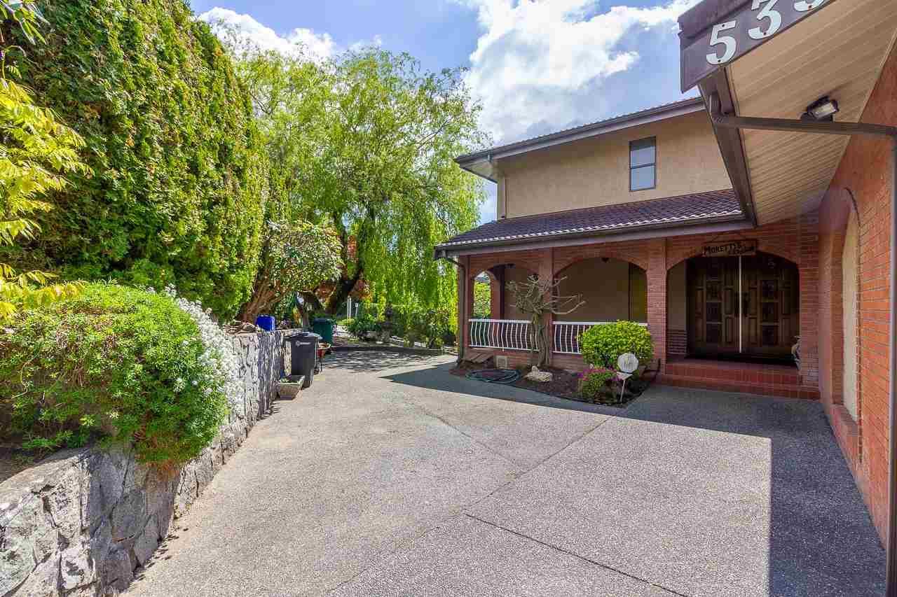 5390 Empire Drive, Burnaby North 4