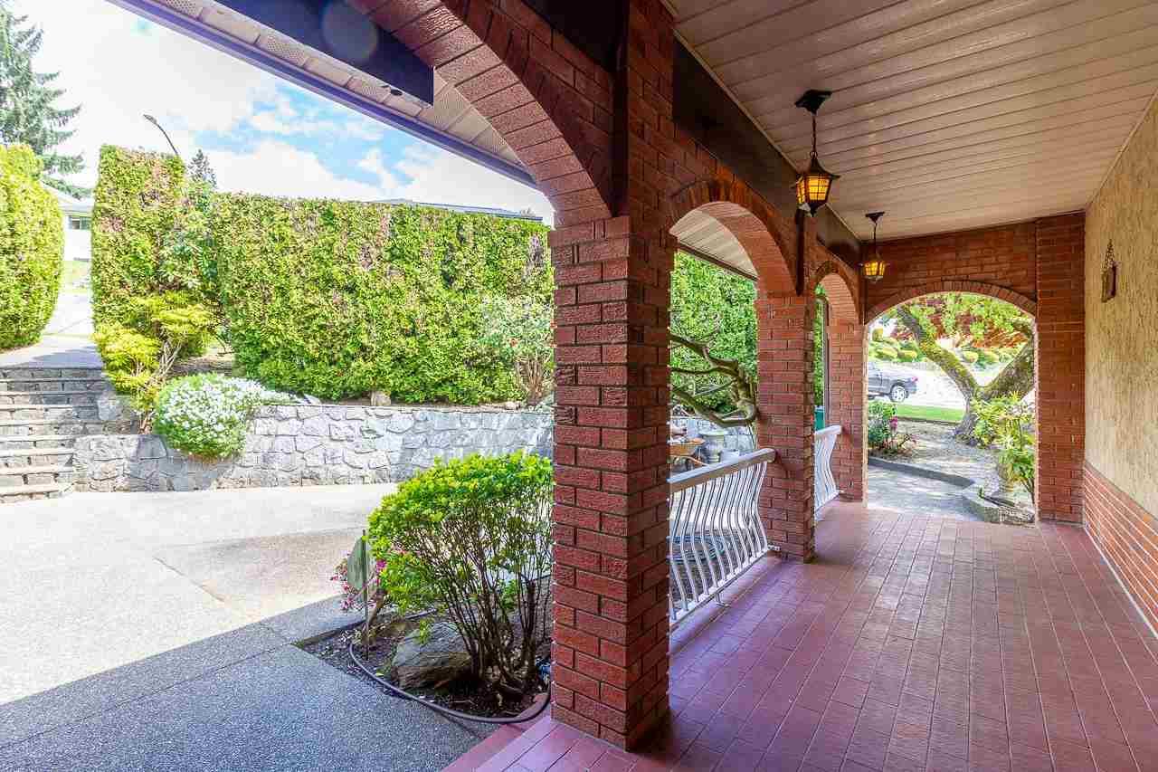5390 Empire Drive, Burnaby North 5