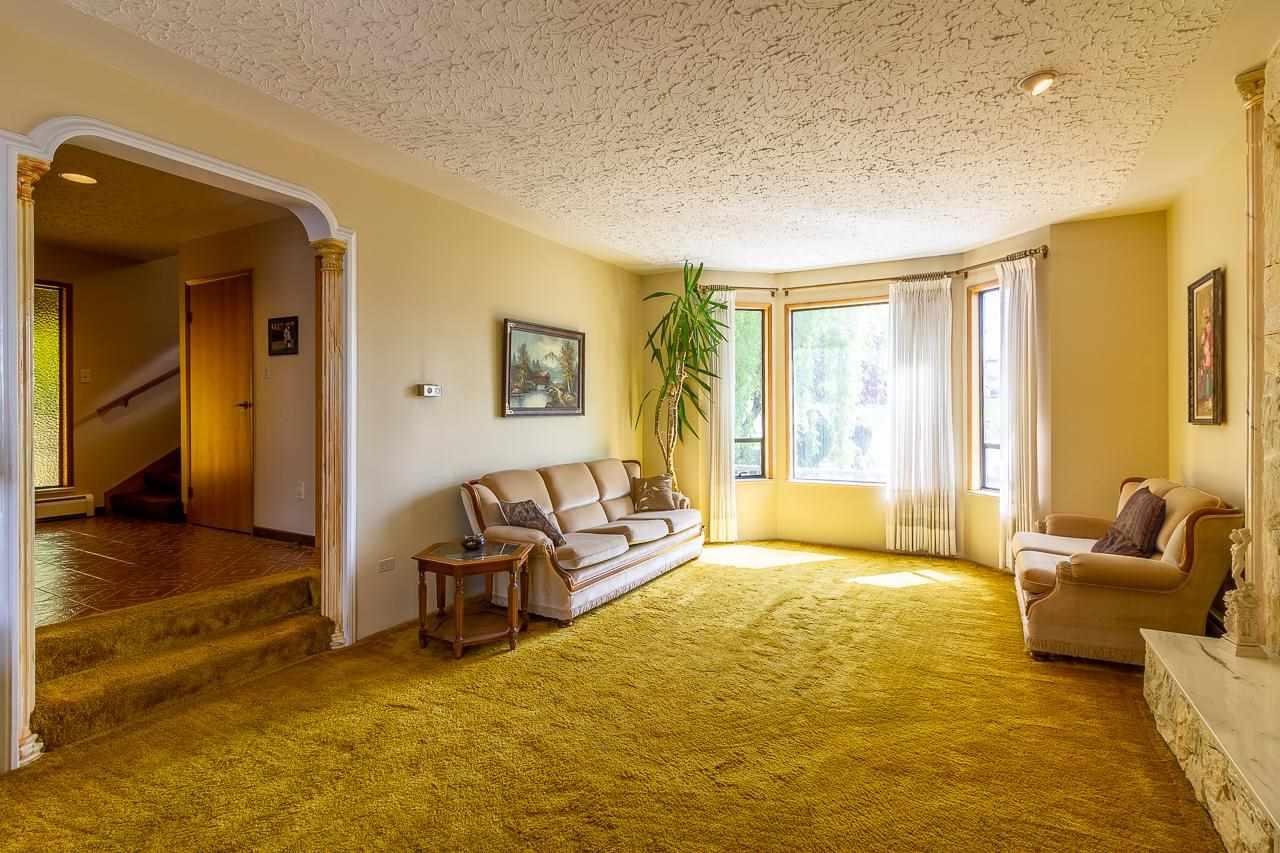 5390 Empire Drive, Burnaby North 7