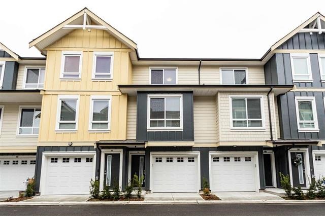 56 430 Duncan St, New Westminster