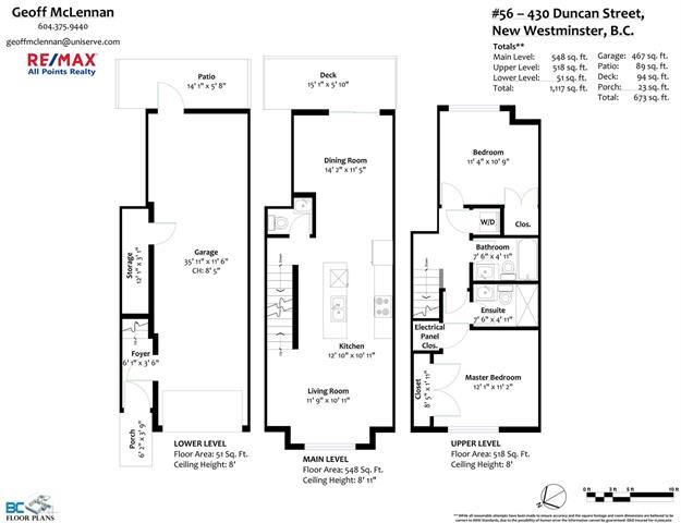 56 430 Duncan St, New Westminster 22