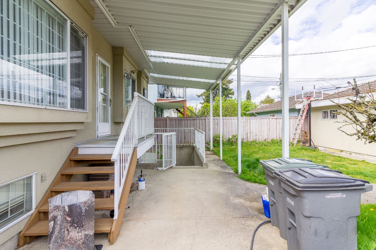 6488 Dumfries St, Vancouver 28