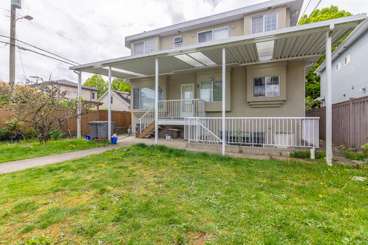 6488 Dumfries St, Vancouver 31