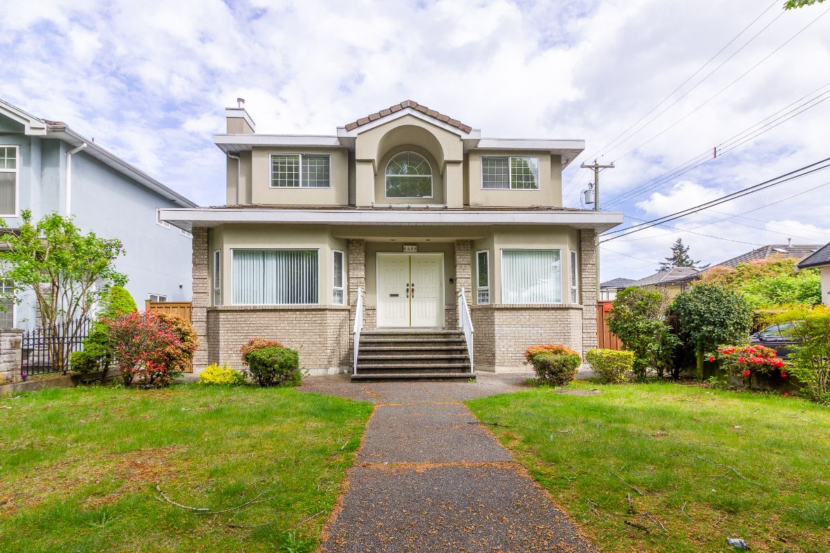 6488 Dumfries St, Vancouver 36