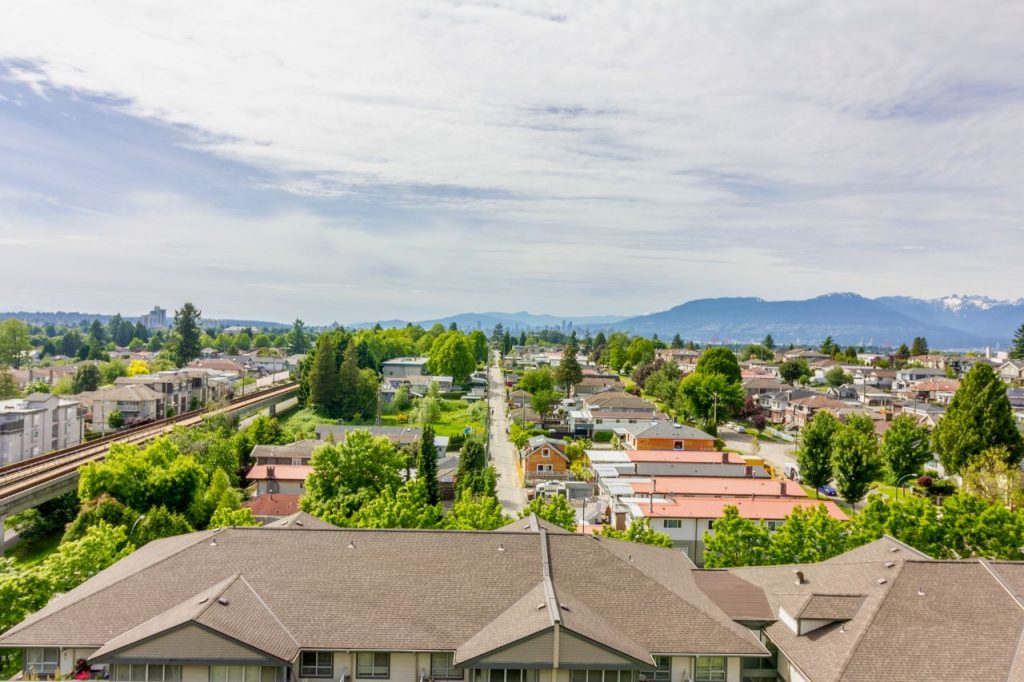 1108 3455 Ascot Place, Vancouver