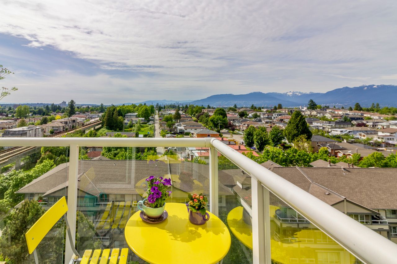 1108 3455 Ascot Place, Vancouver 16