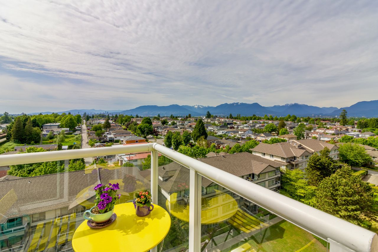 1108 3455 Ascot Place, Vancouver 17
