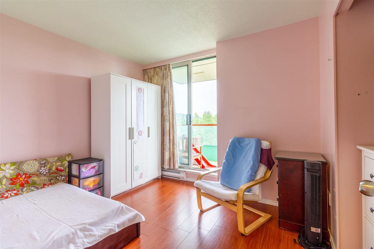 1703 1148 Heffley Crescent, Coquitlam 12