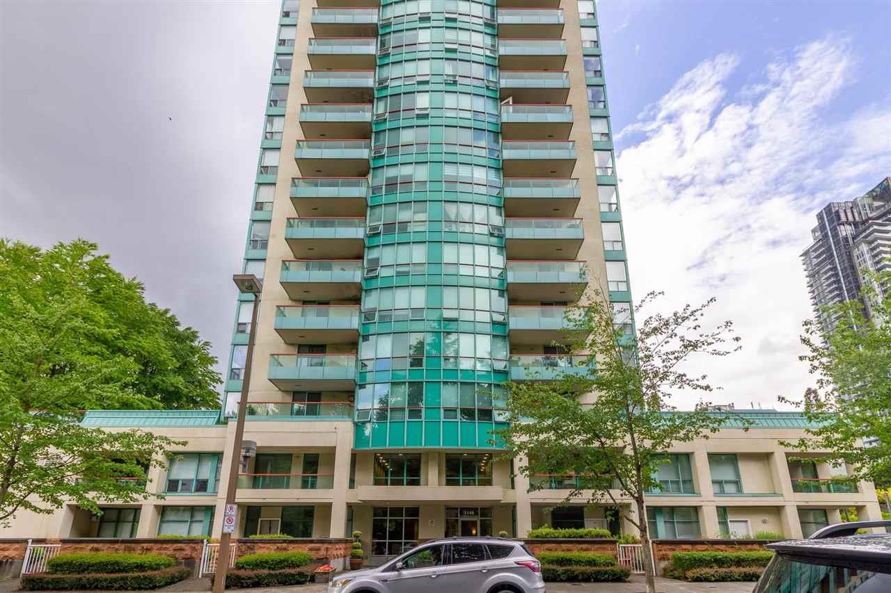 1703 1148 Heffley Crescent, Coquitlam 23