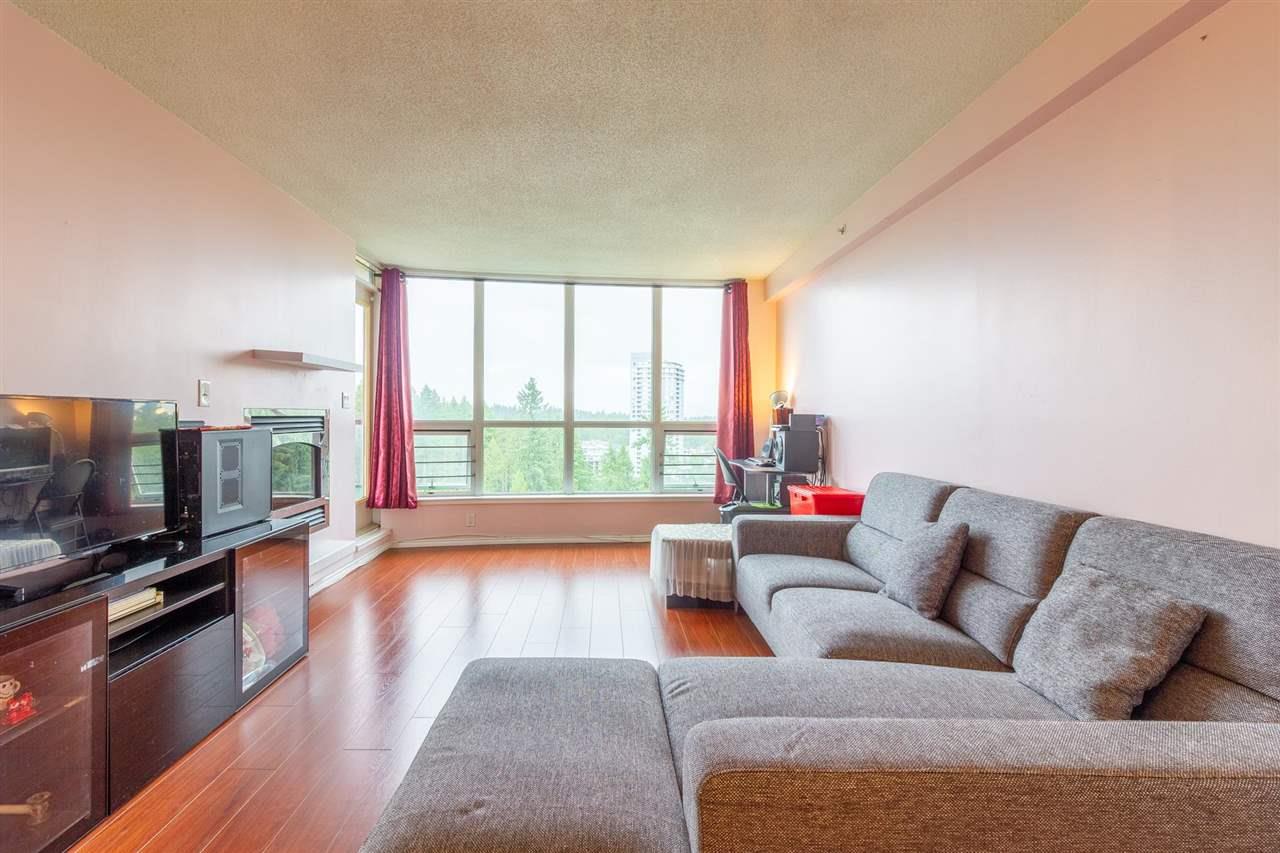1703 1148 Heffley Crescent, Coquitlam 3
