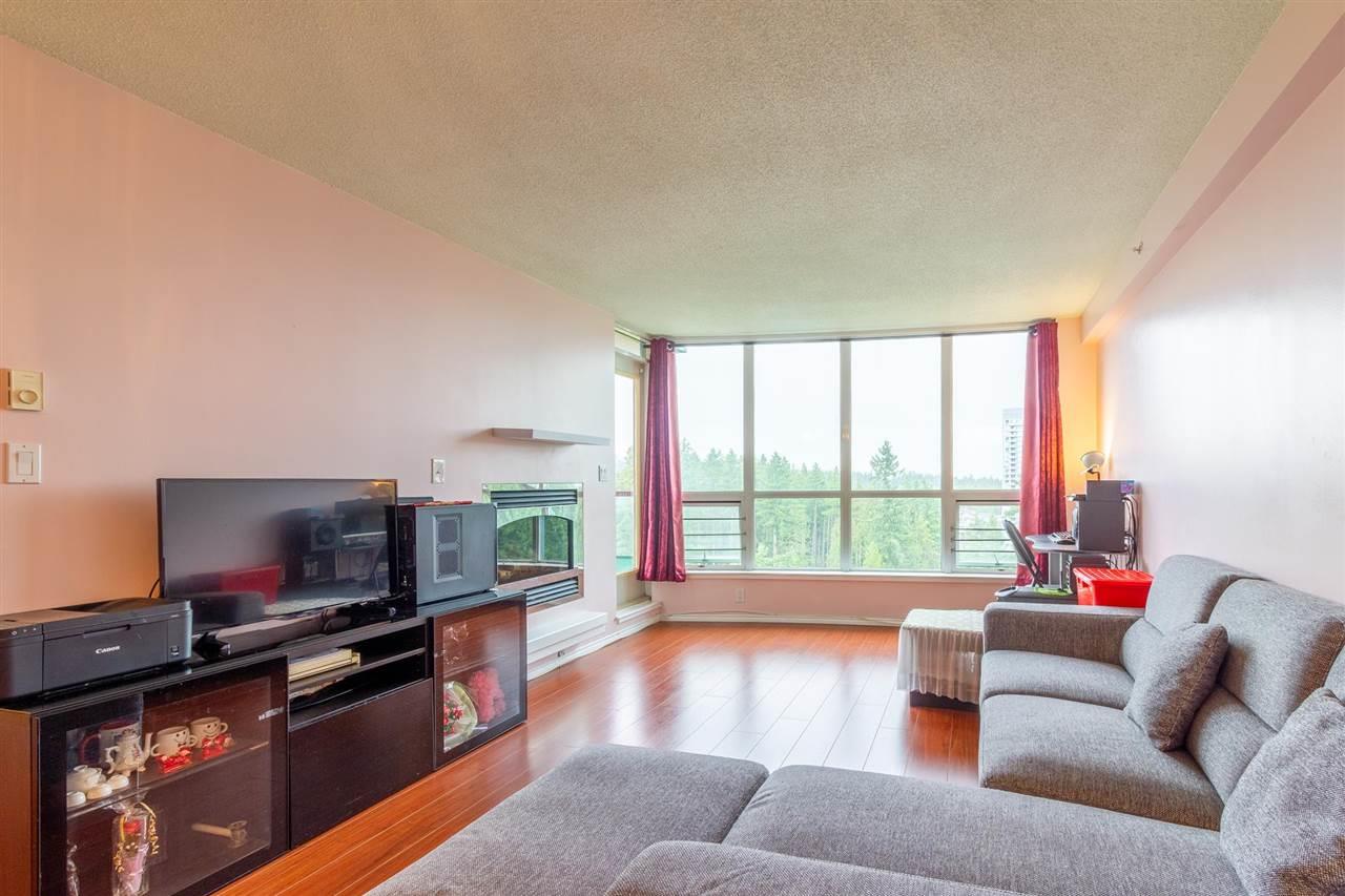 1703 1148 Heffley Crescent, Coquitlam 4