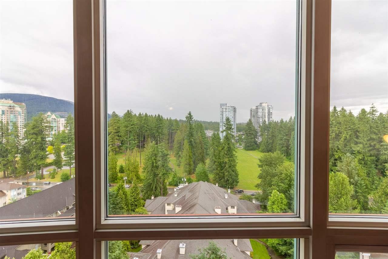 1703 1148 Heffley Crescent, Coquitlam 7