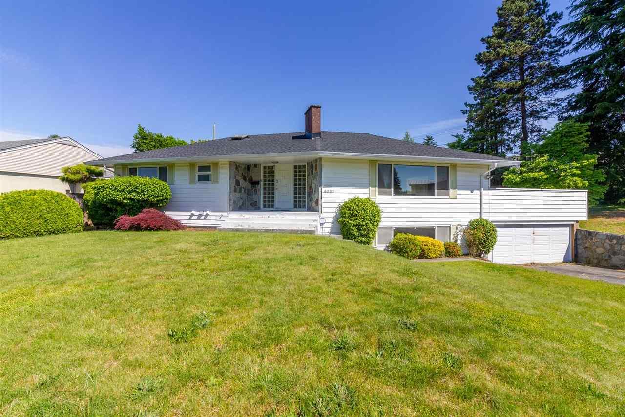 6055 Sumas Street, Burnaby North