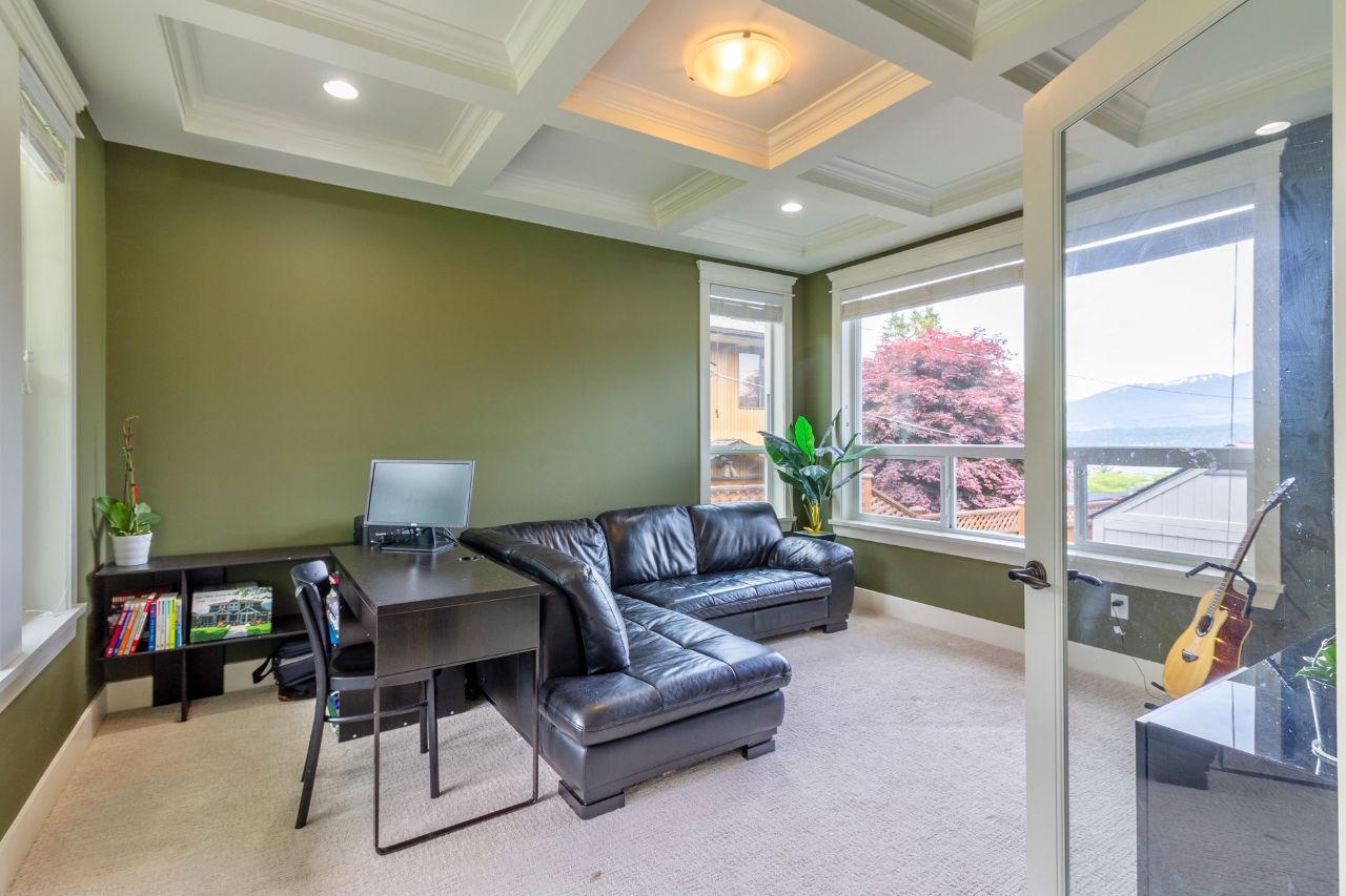 7069 Sierra Drive, Burnaby North 14