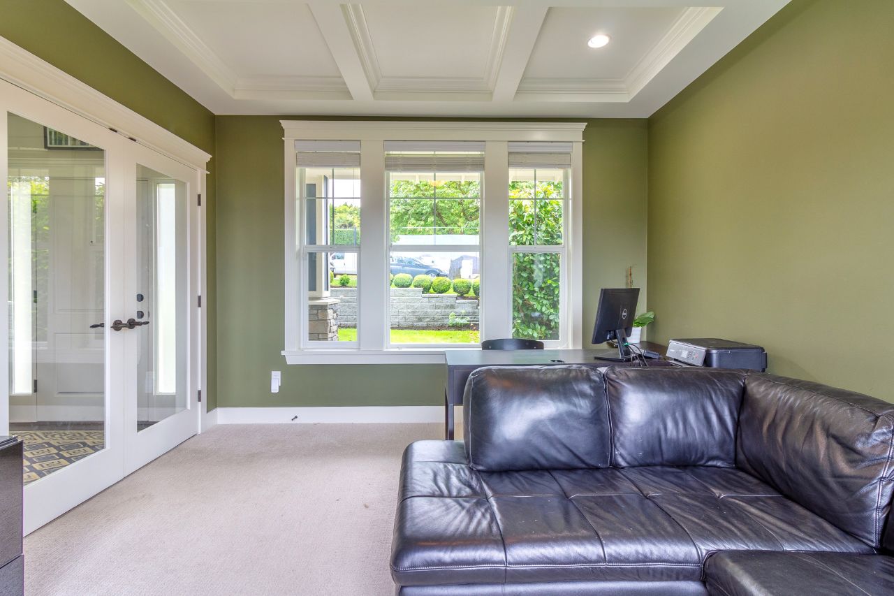 7069 Sierra Drive, Burnaby North 15