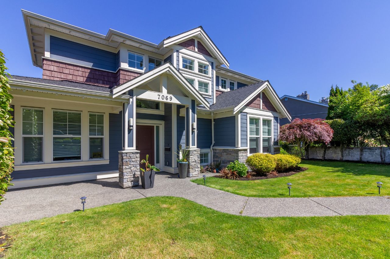 7069 Sierra Drive, Burnaby North 3
