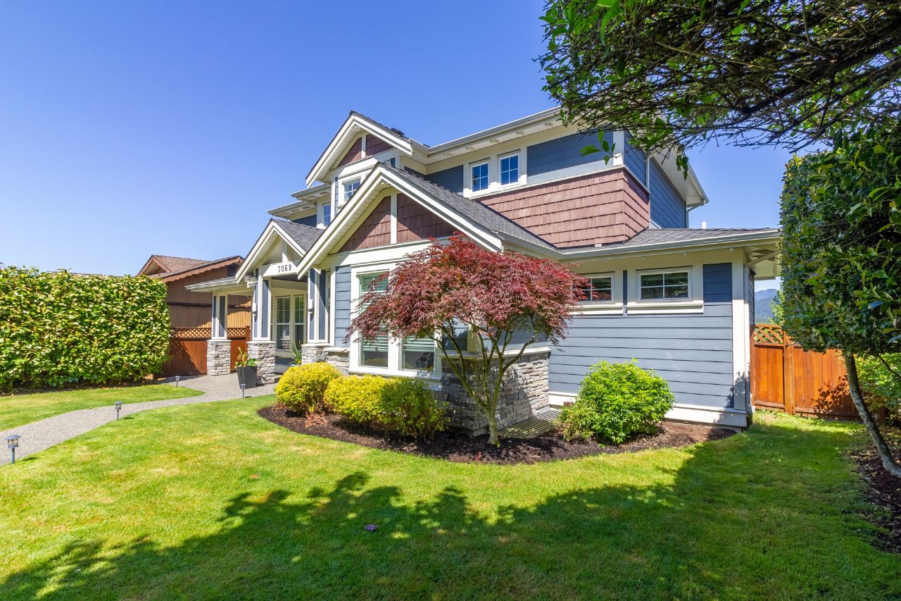7069 Sierra Drive, Burnaby North 4