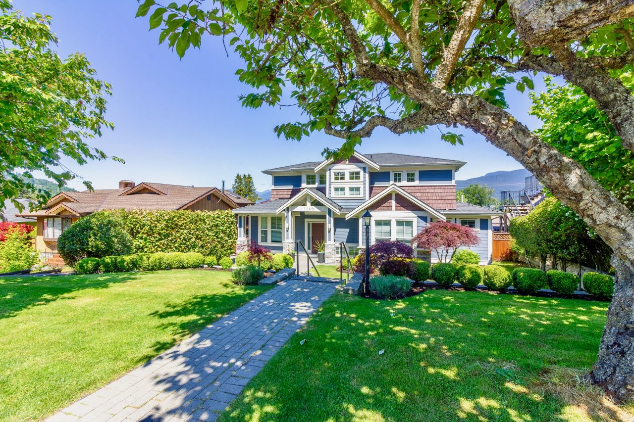 7069 Sierra Drive, Burnaby North 37