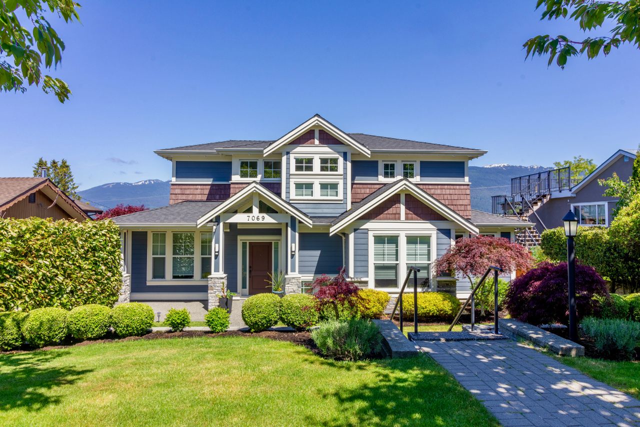 7069 Sierra Drive, Burnaby North 38