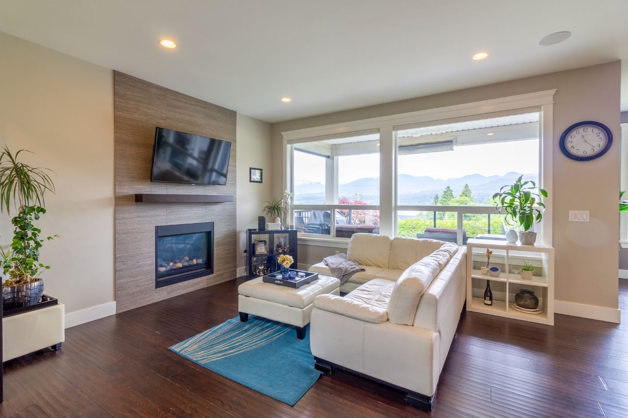 7069 Sierra Drive, Burnaby North 7