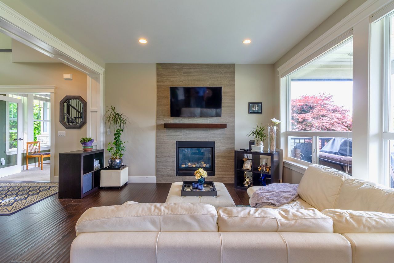 7069 Sierra Drive, Burnaby North 8
