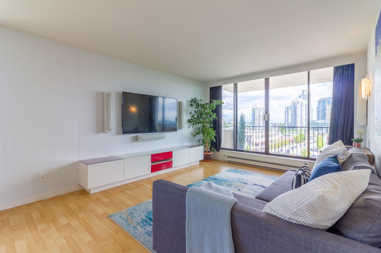 901 7235 Salisbury Ave, Burnaby South 4