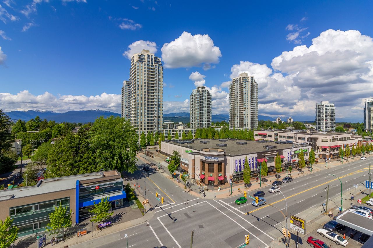 901 7235 Salisbury Ave, Burnaby South 28