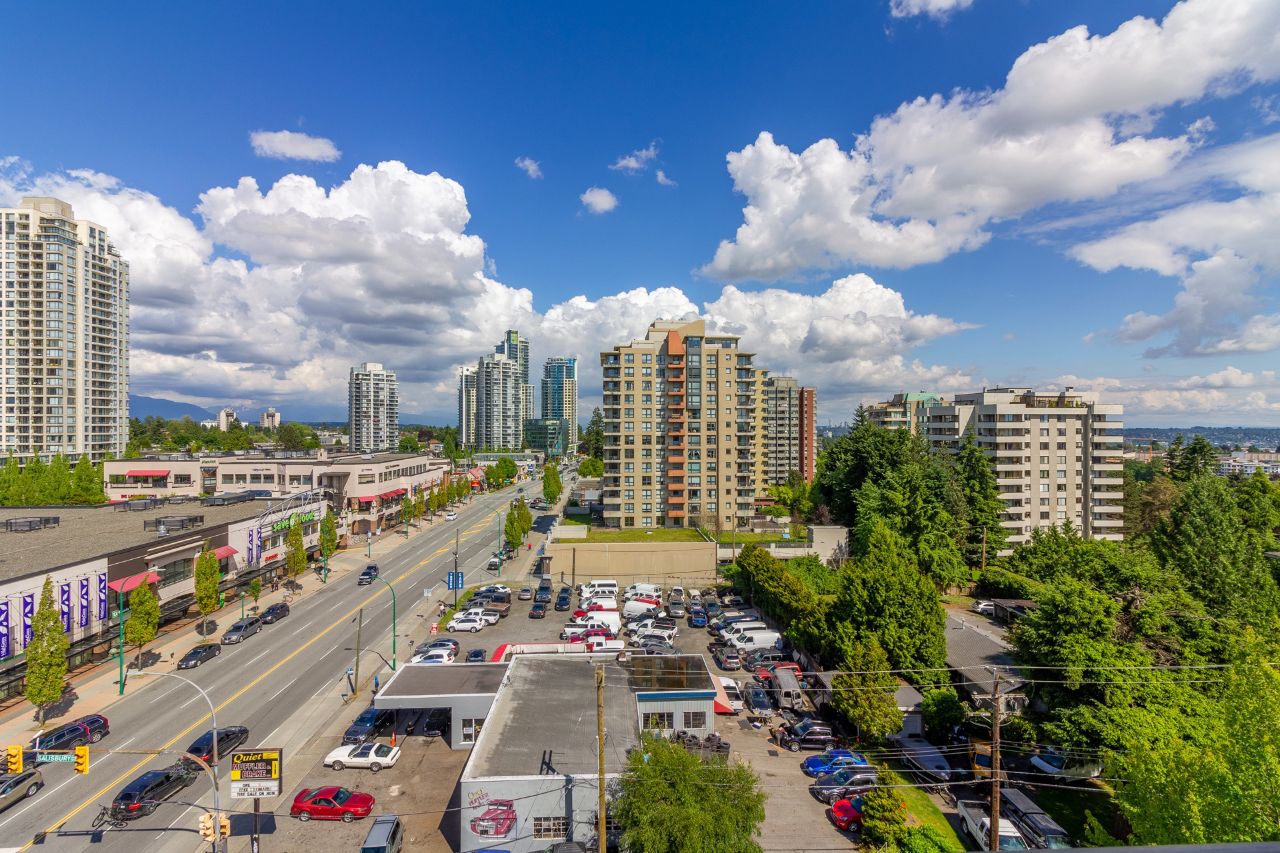 901 7235 Salisbury Ave, Burnaby South 29