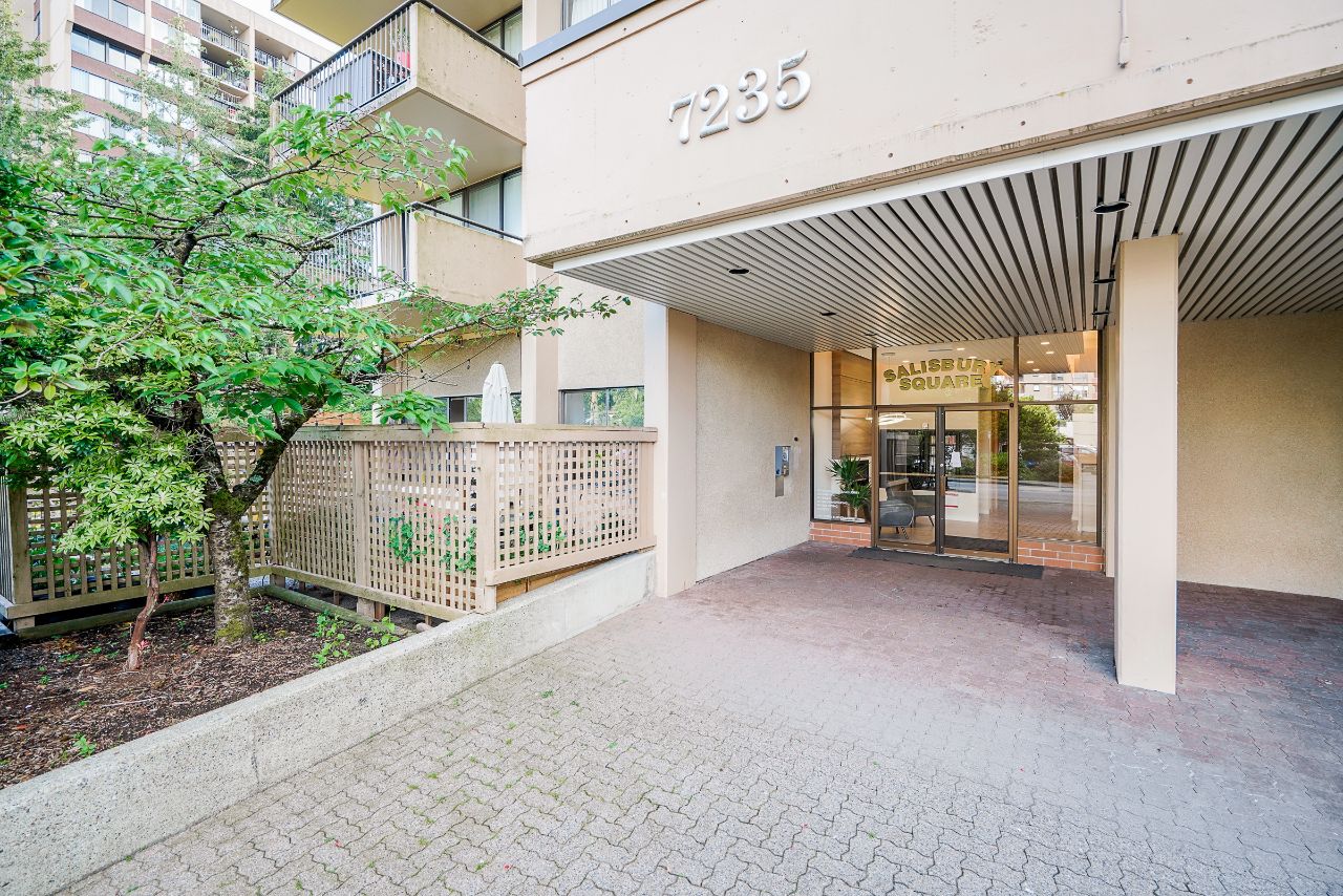 901 7235 Salisbury Ave, Burnaby South 31