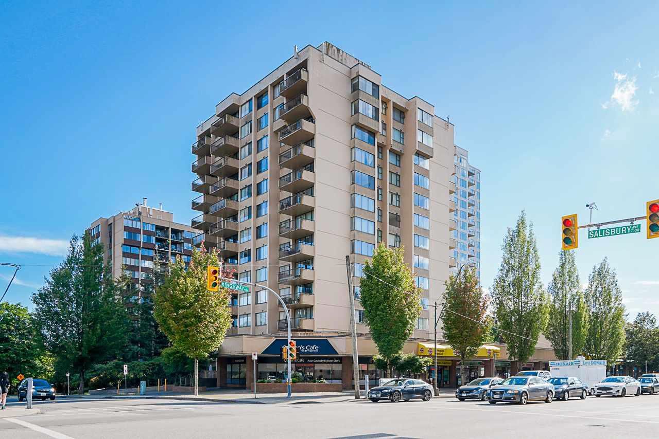 901 7235 Salisbury Ave, Burnaby South 32