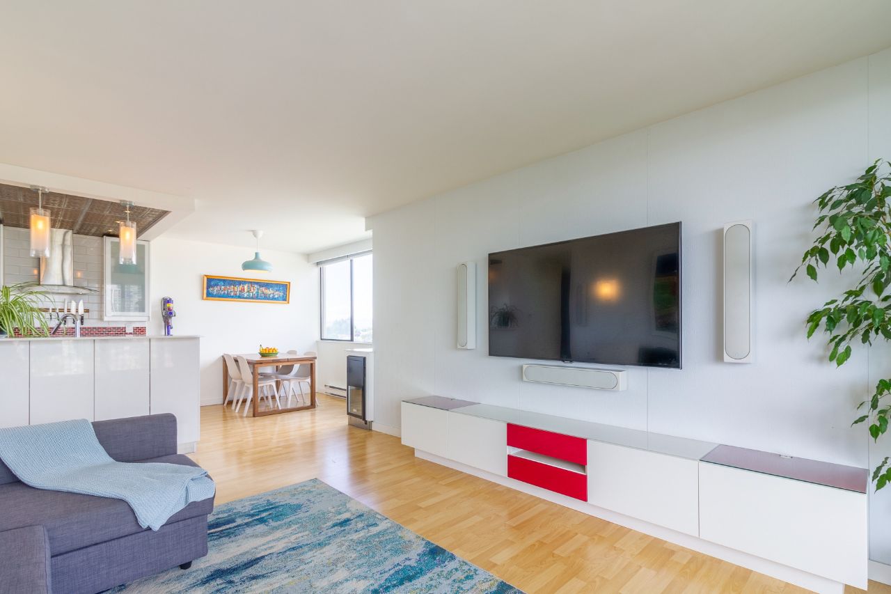 901 7235 Salisbury Ave, Burnaby South 6