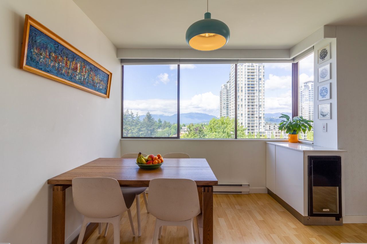 901 7235 Salisbury Ave, Burnaby South 9