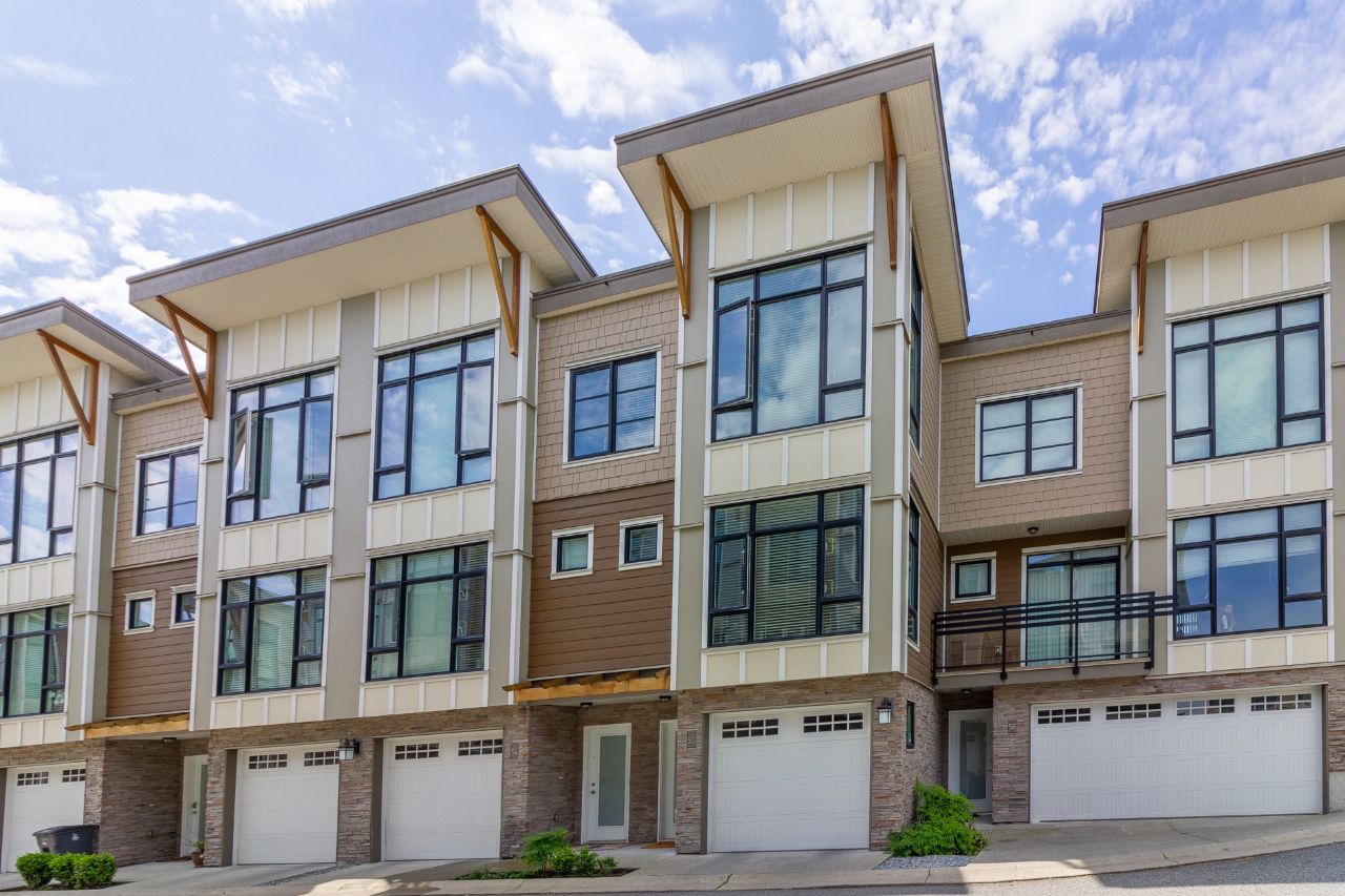 55 9989 E Barnston Dr, North Surrey 28