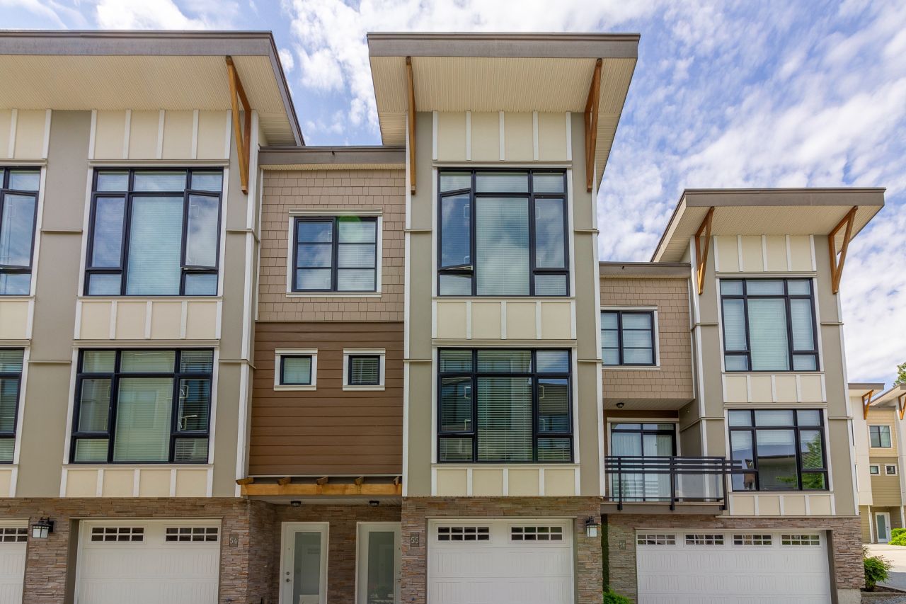 55 9989 E Barnston Dr, North Surrey 29