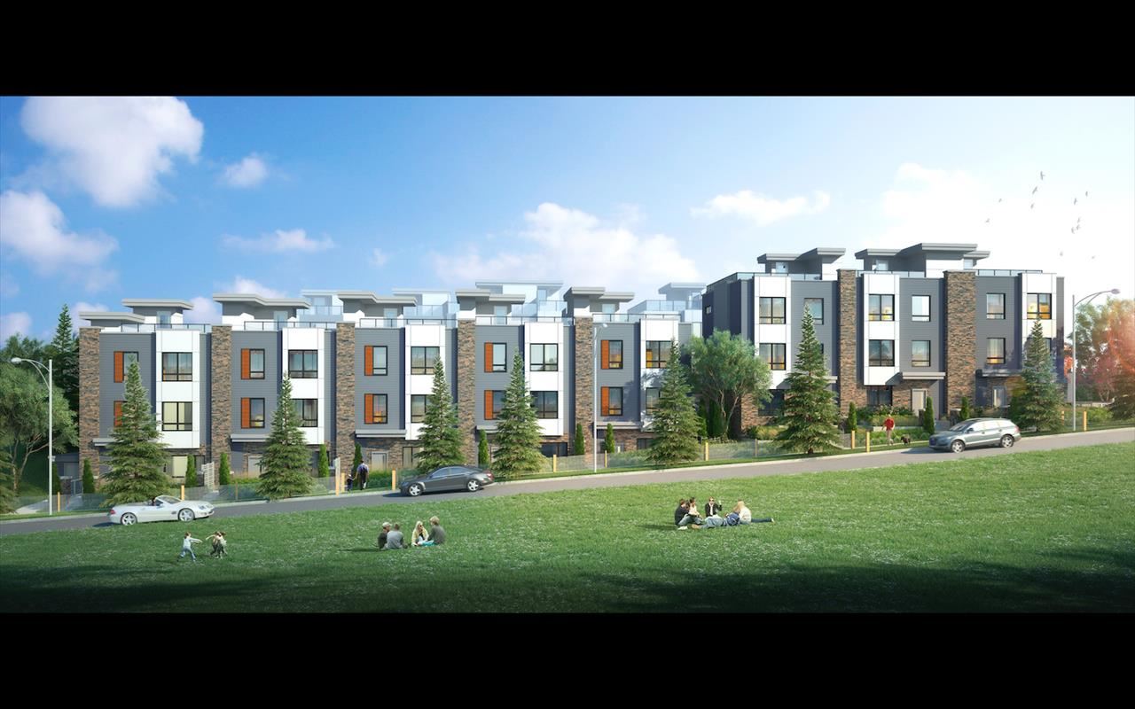Burke Place 3