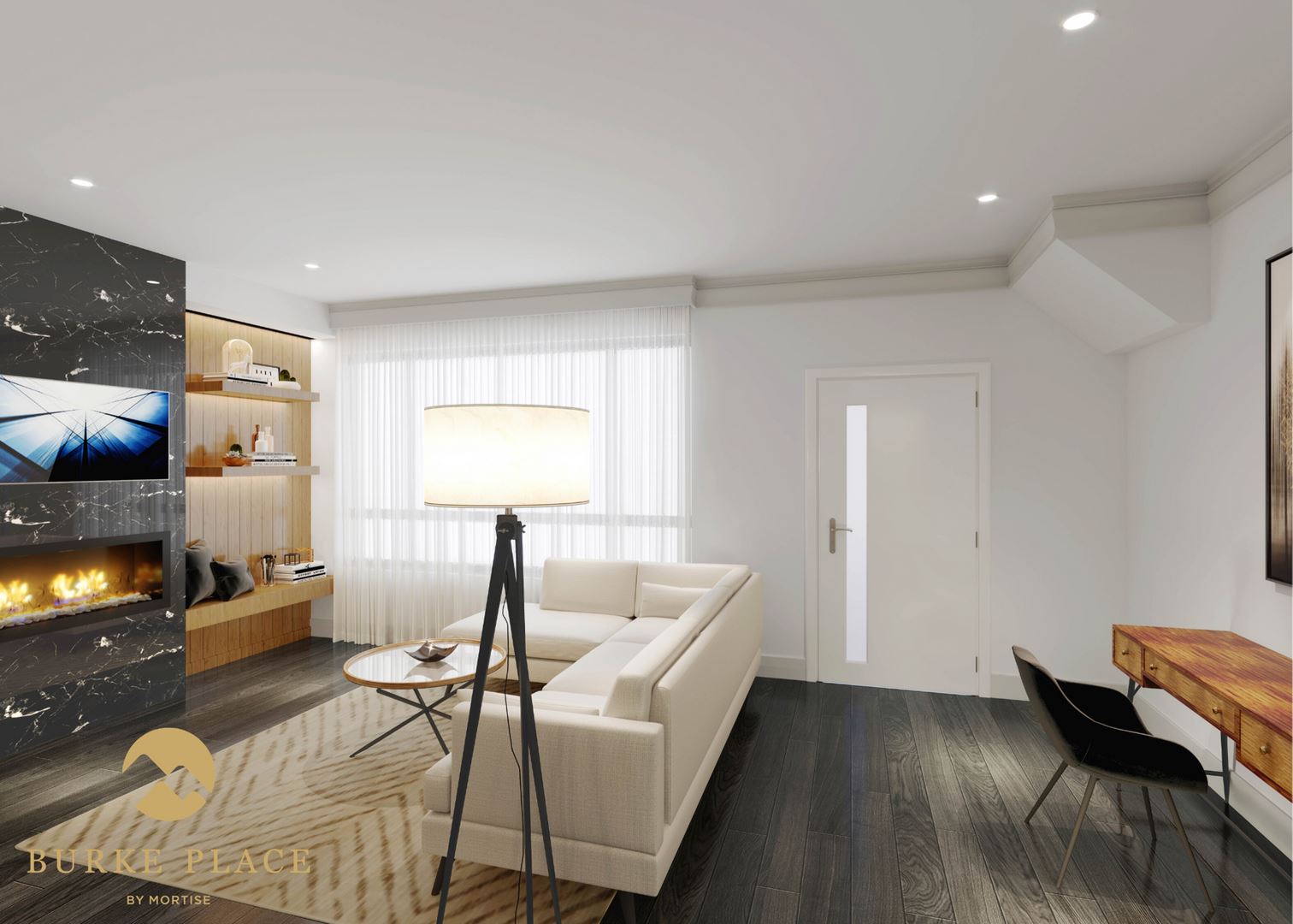 Burke Place 6