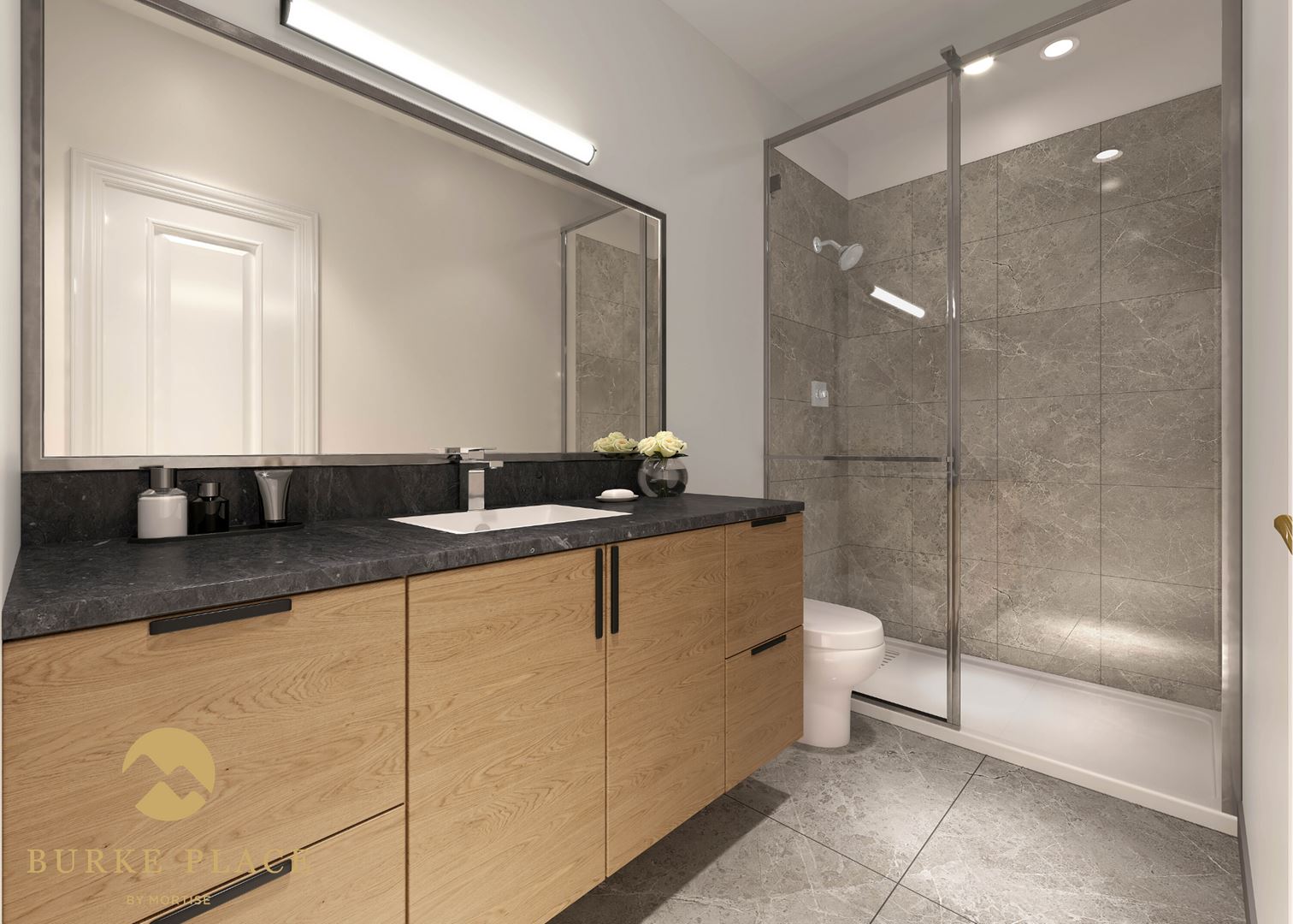Burke Place 4