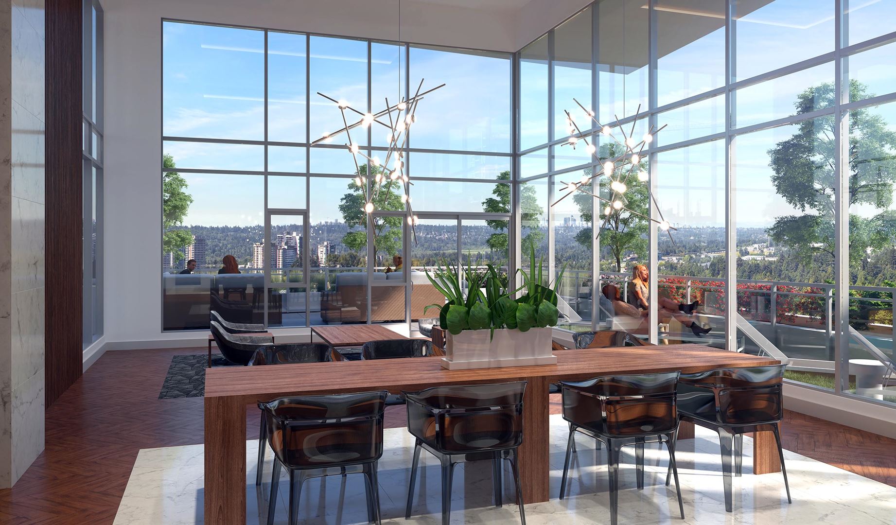 Highpoint 11