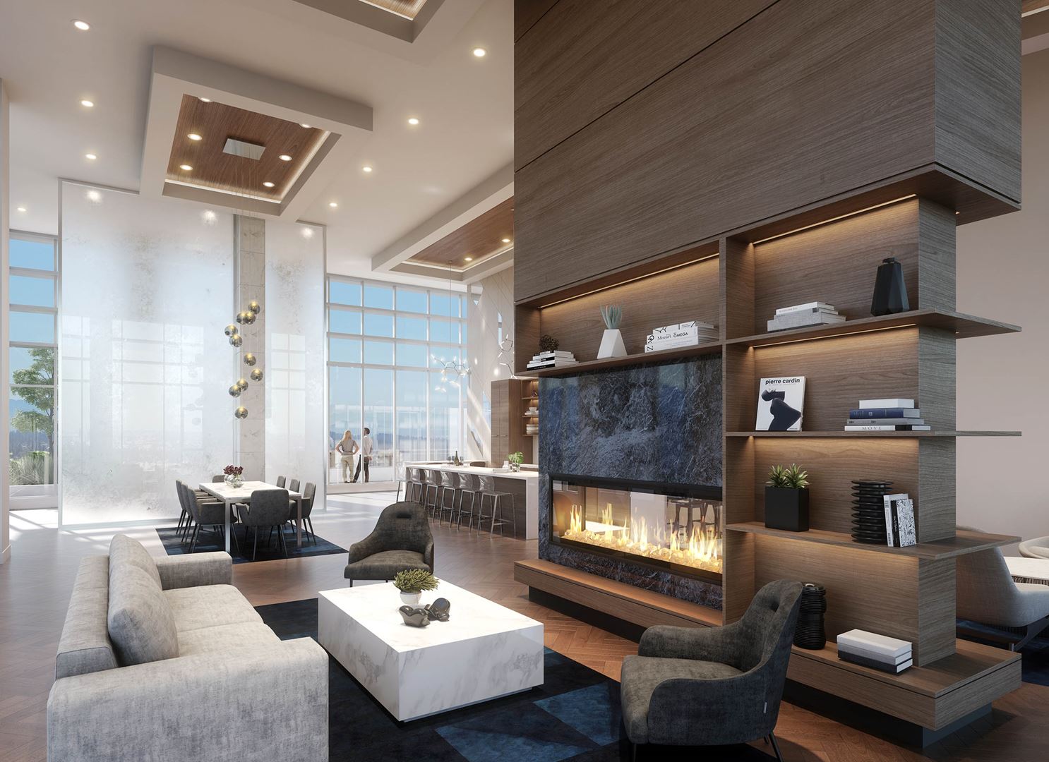 Highpoint 7
