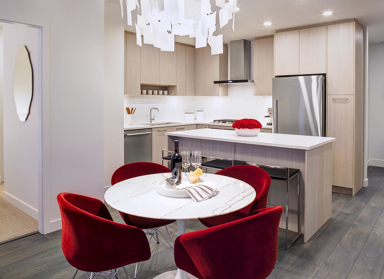 Highpoint 5