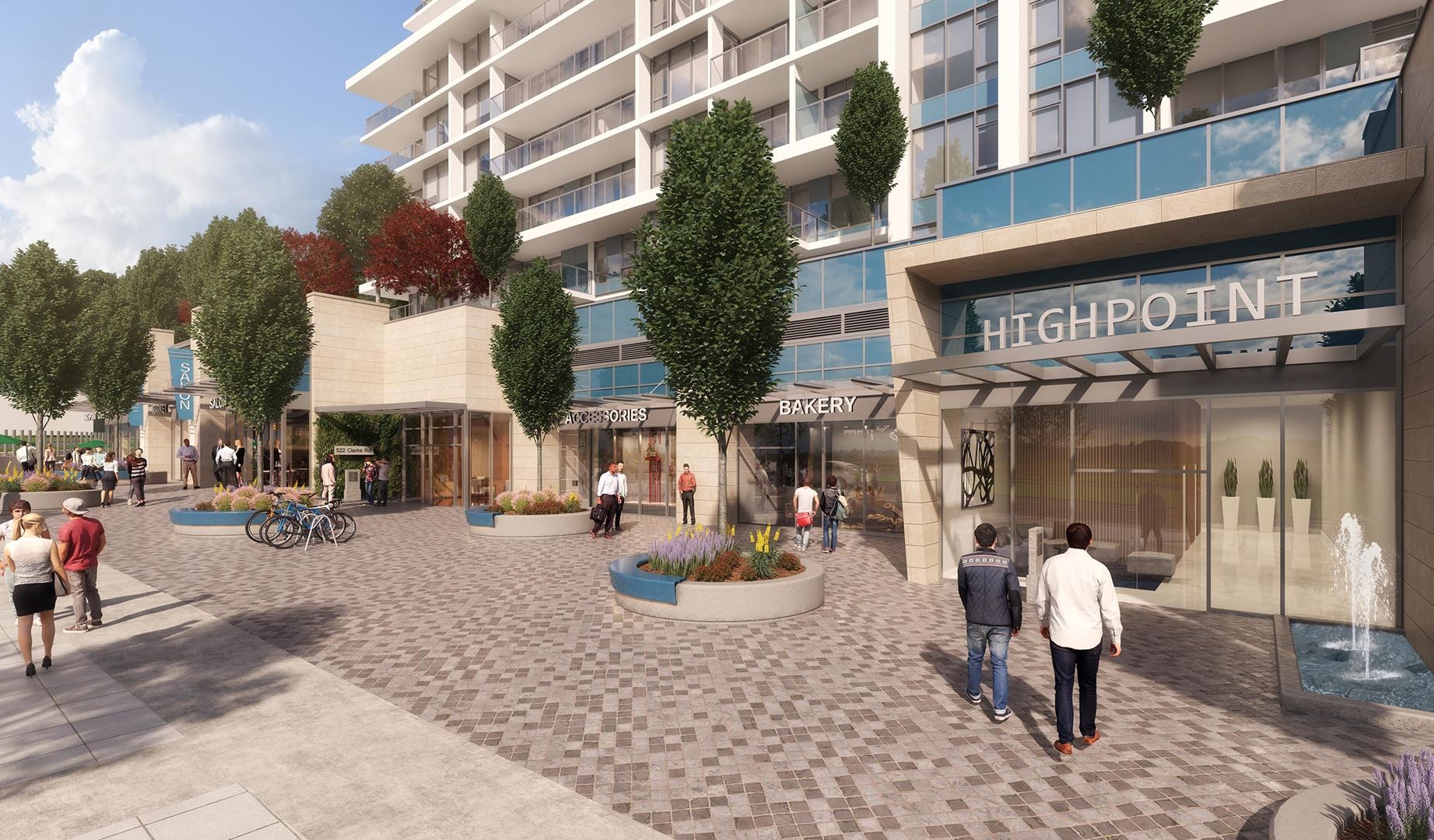 Highpoint 4